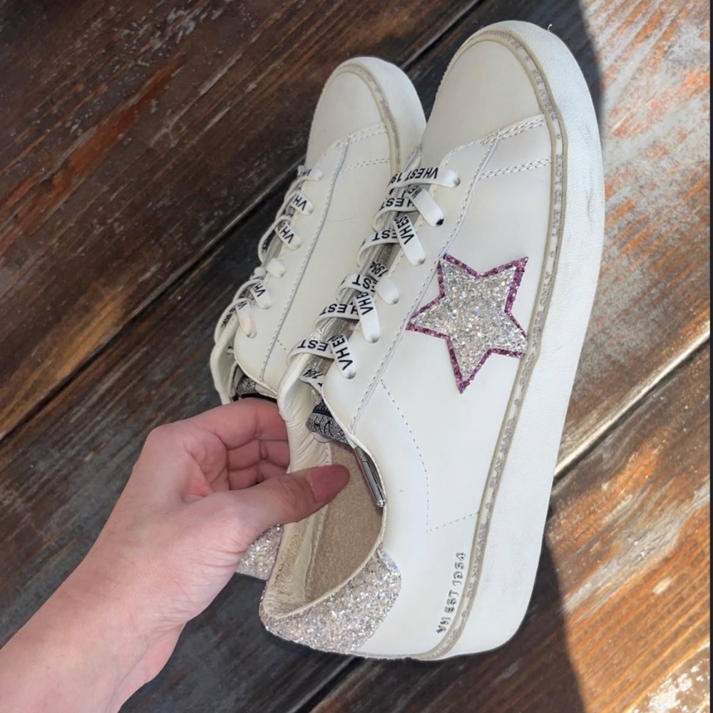 Vintage Havana Galit Shoes